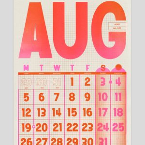 Calendário 2026