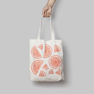 Tote Bag I